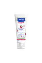 Mustela Soothing Moisturising Face Cream 40mL